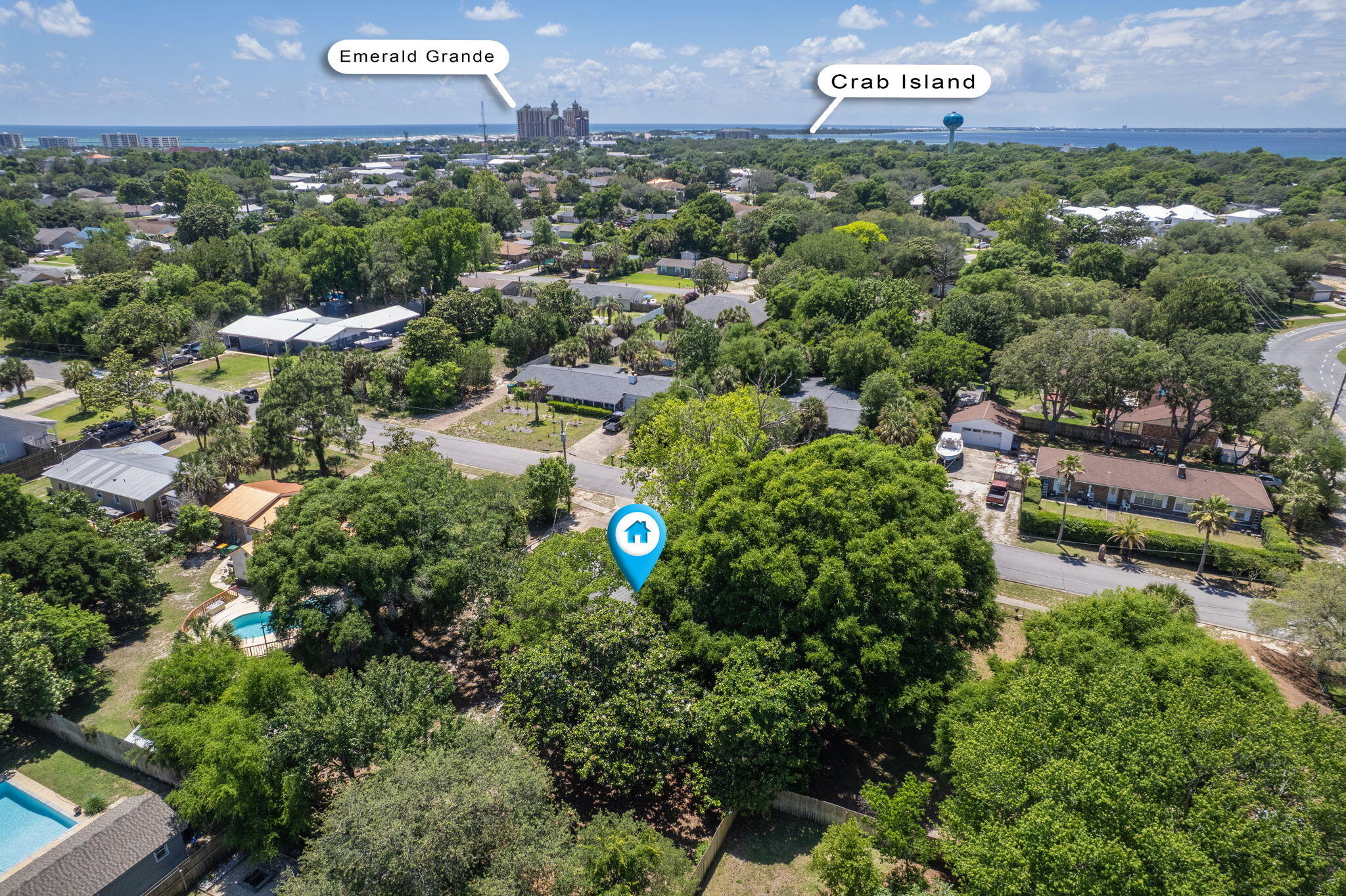 EASTWOOD - Residential