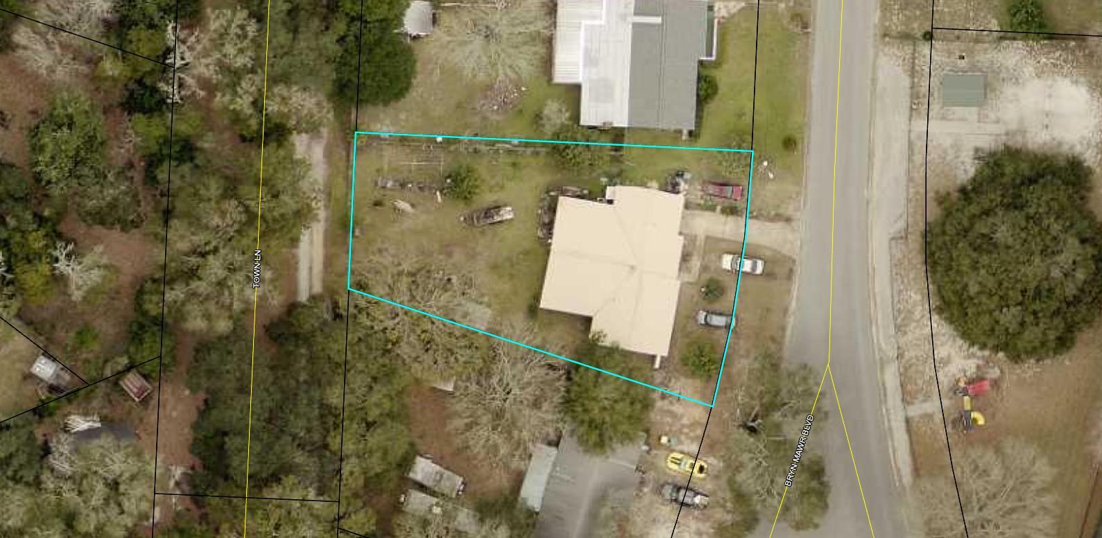 BRYN MAWR PARK - Residential