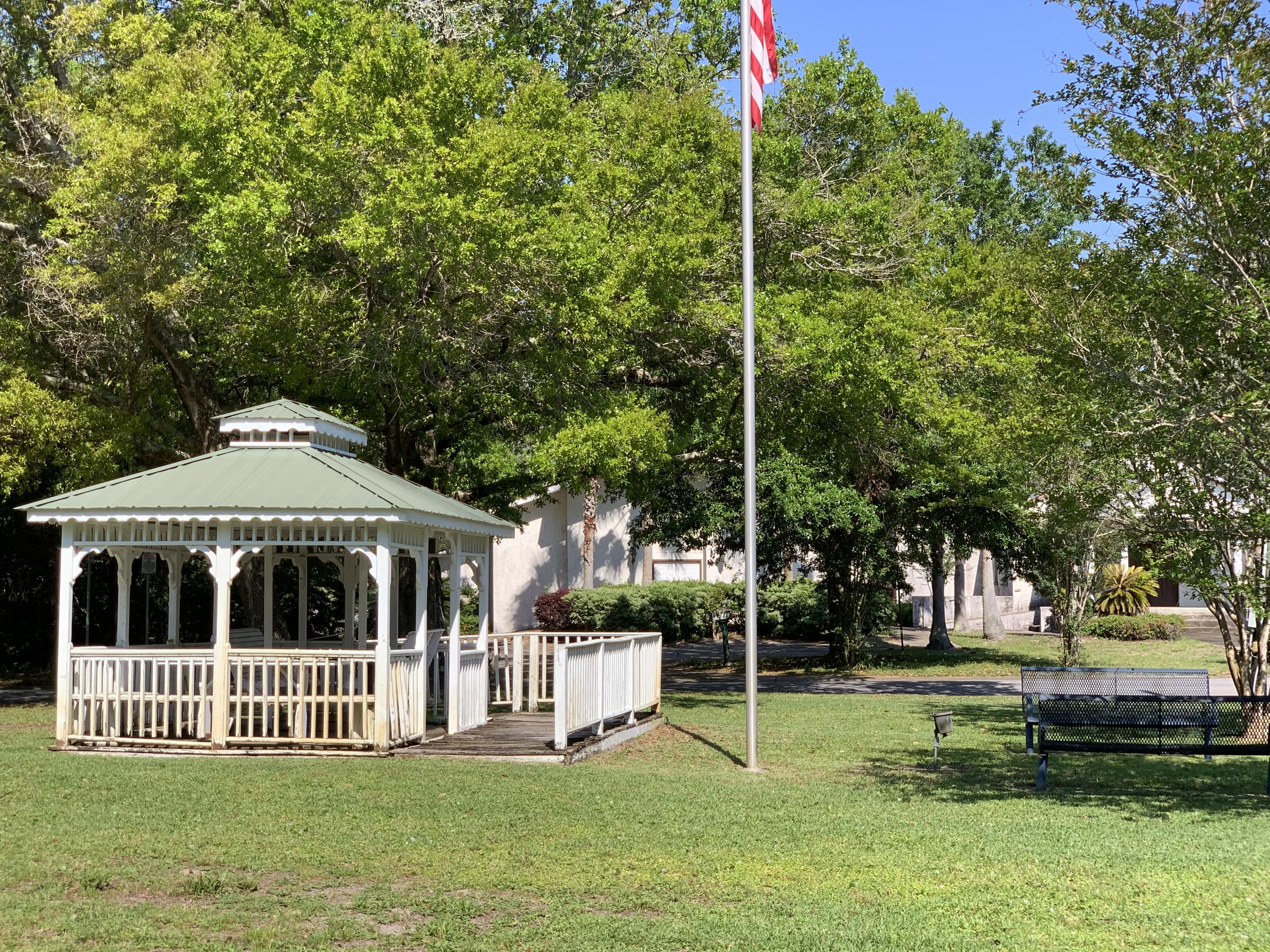 BRYN MAWR PARK - Residential
