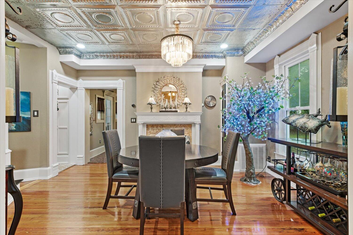 TOWN OF DEFUNIAK SPRINGS - Residential