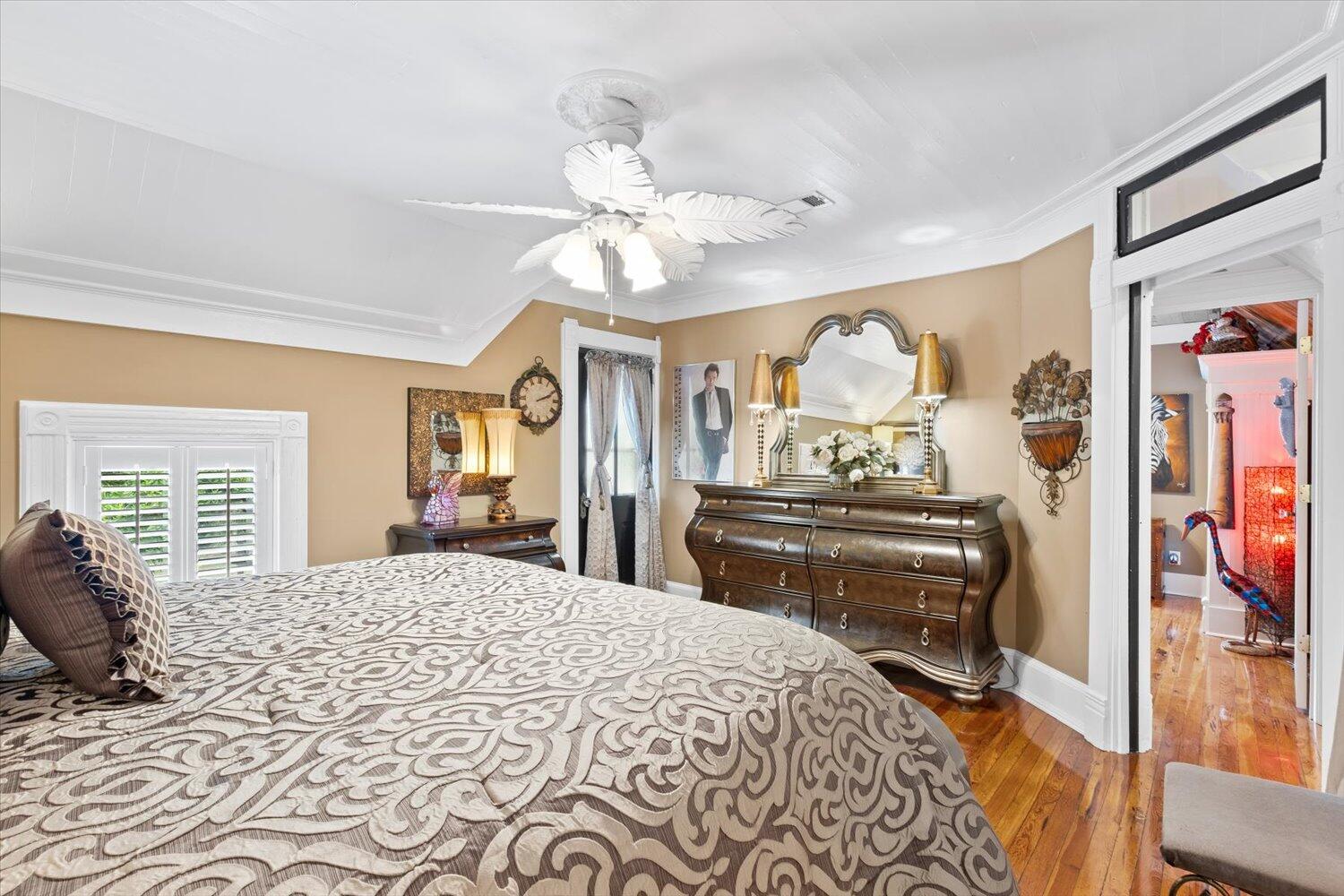 TOWN OF DEFUNIAK SPRINGS - Residential