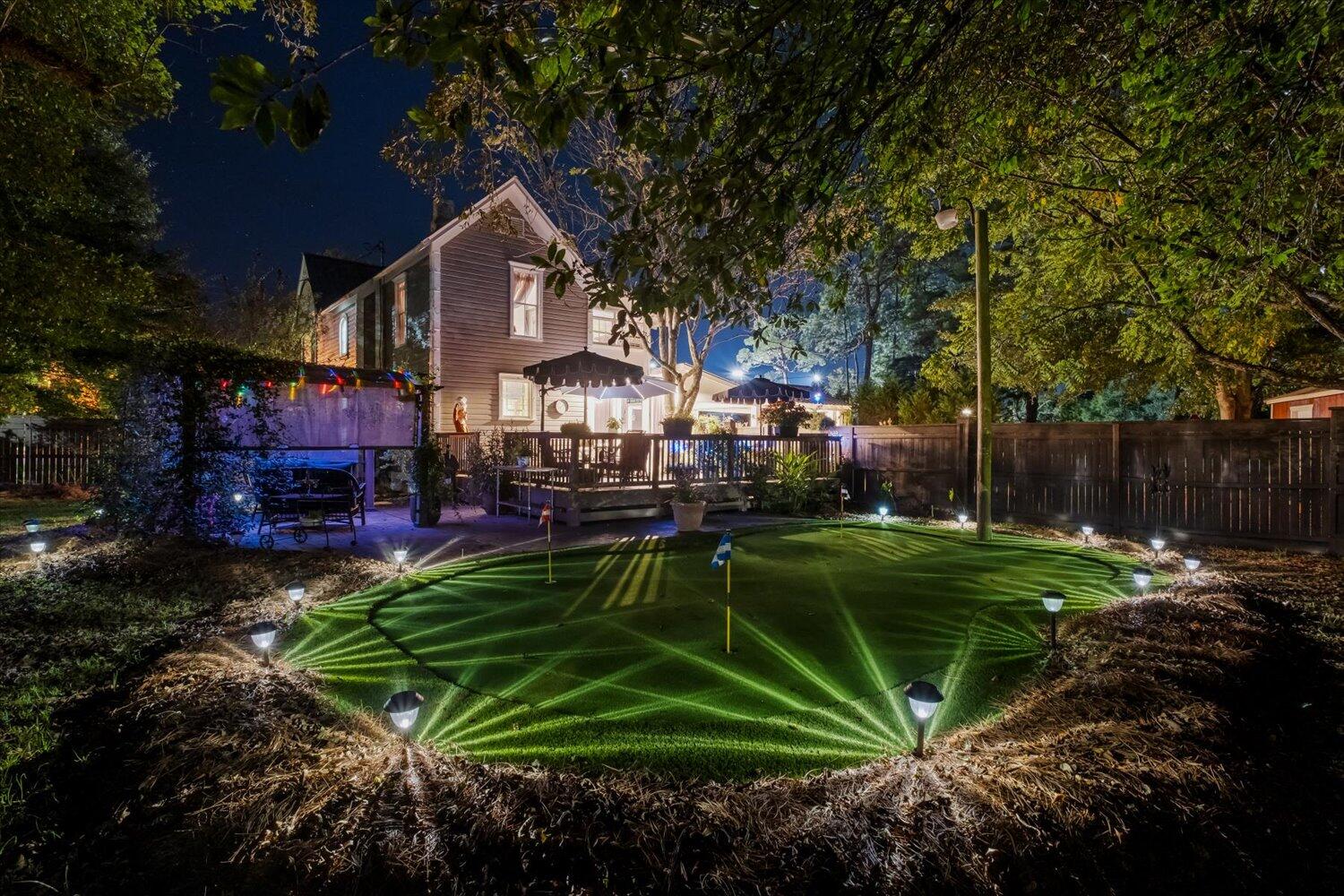 TOWN OF DEFUNIAK SPRINGS - Residential