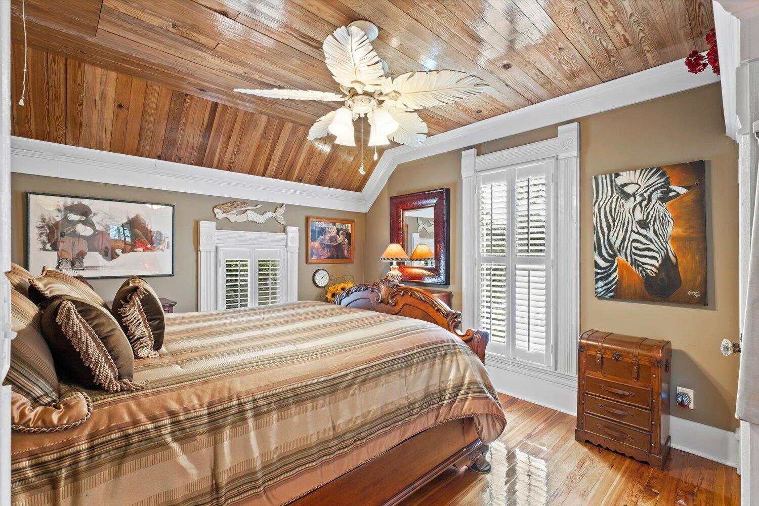 TOWN OF DEFUNIAK SPRINGS - Residential