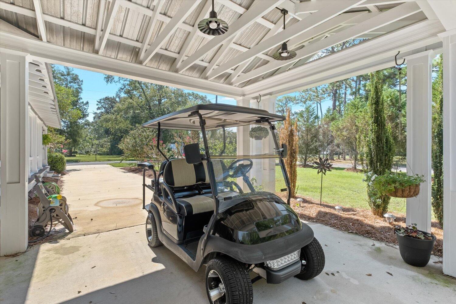 TOWN OF DEFUNIAK SPRINGS - Residential