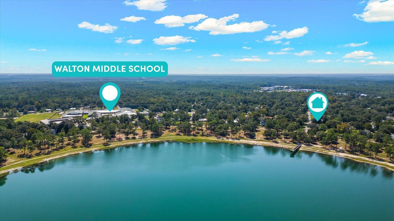 TOWN OF DEFUNIAK SPRINGS - Residential