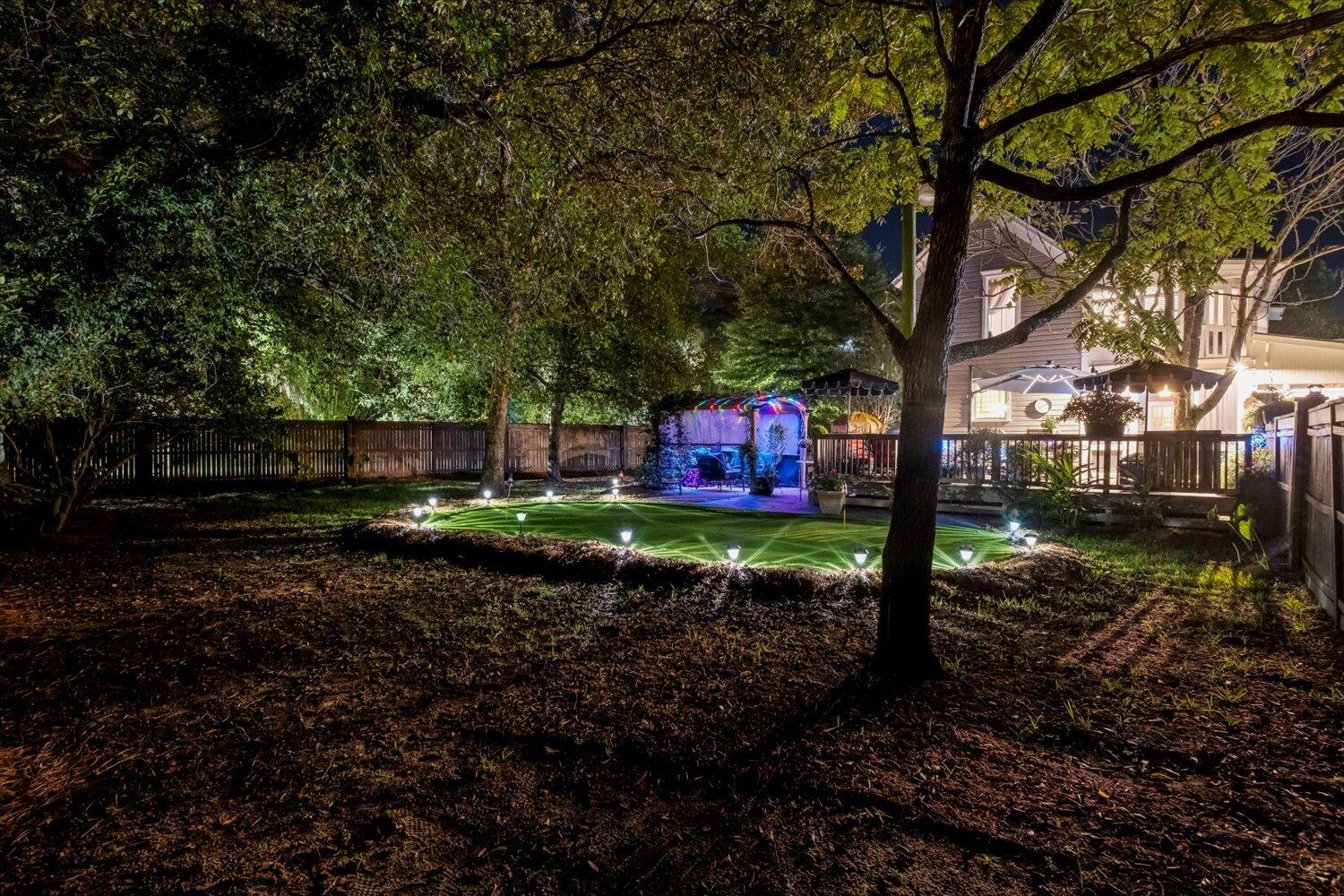 TOWN OF DEFUNIAK SPRINGS - Residential