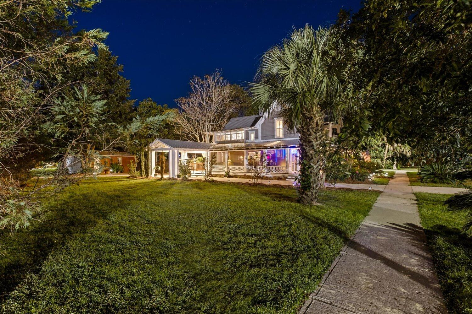 TOWN OF DEFUNIAK SPRINGS - Residential