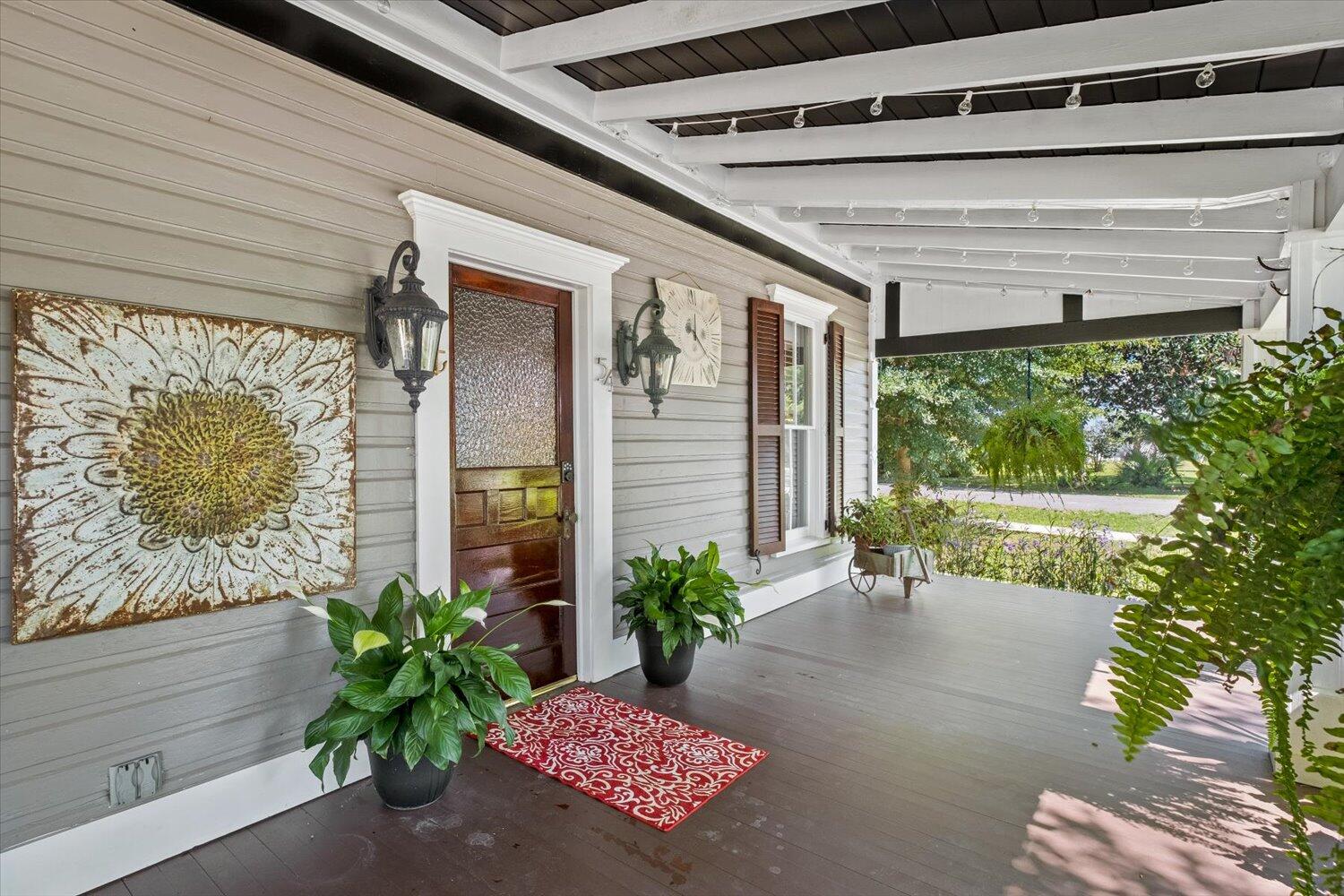 TOWN OF DEFUNIAK SPRINGS - Residential