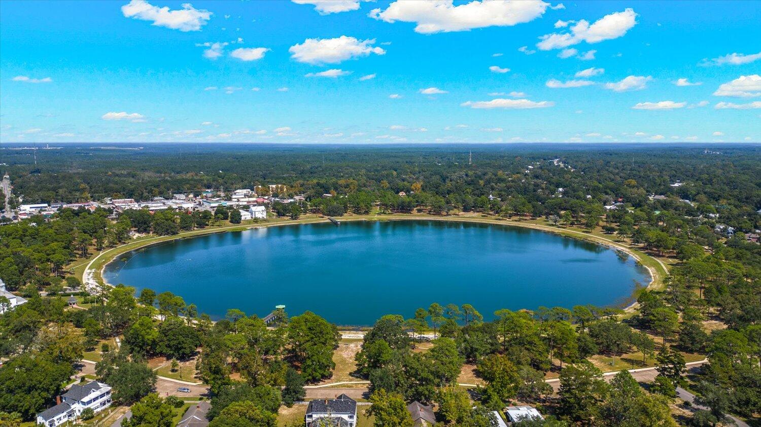 TOWN OF DEFUNIAK SPRINGS - Residential