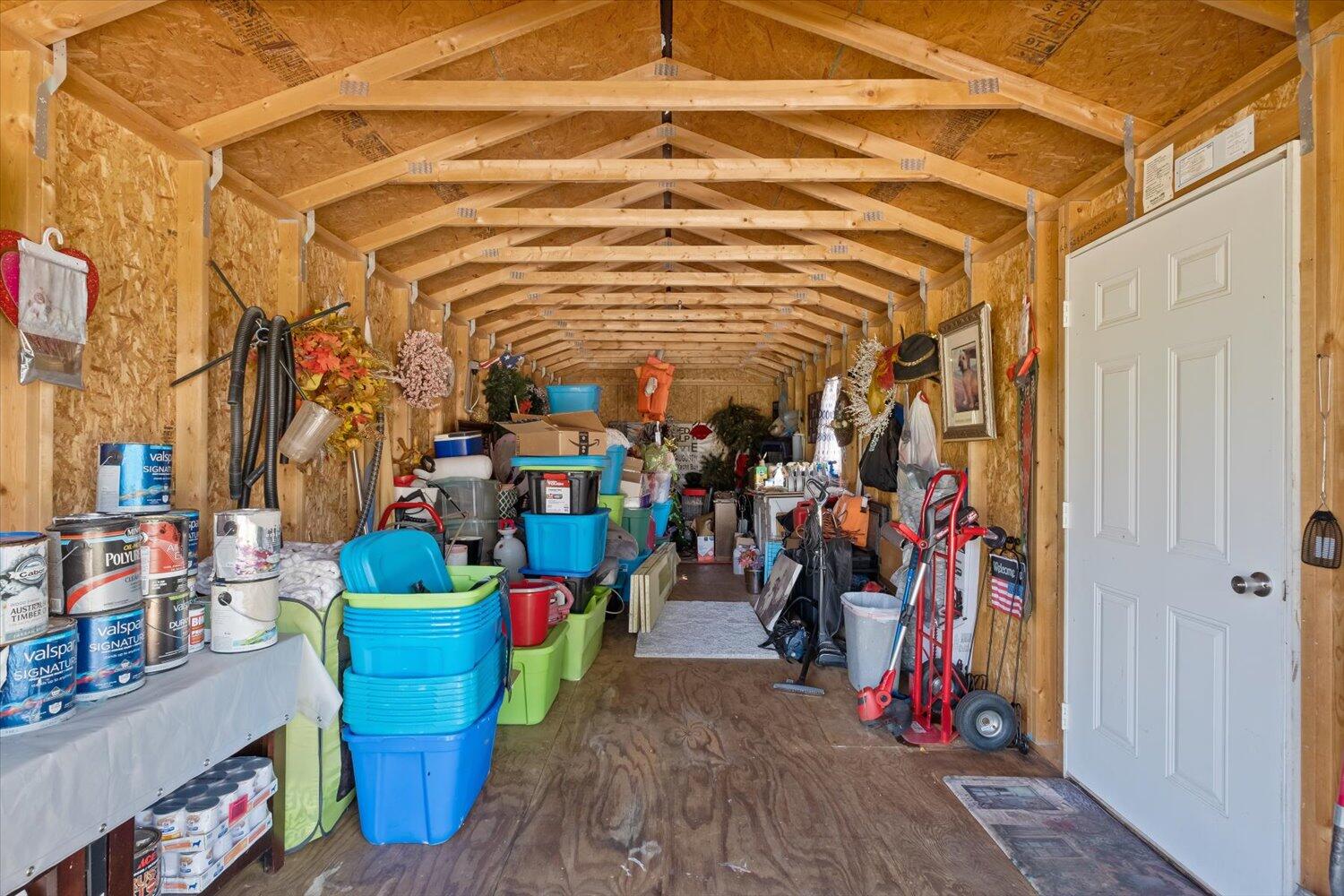 TOWN OF DEFUNIAK SPRINGS - Residential