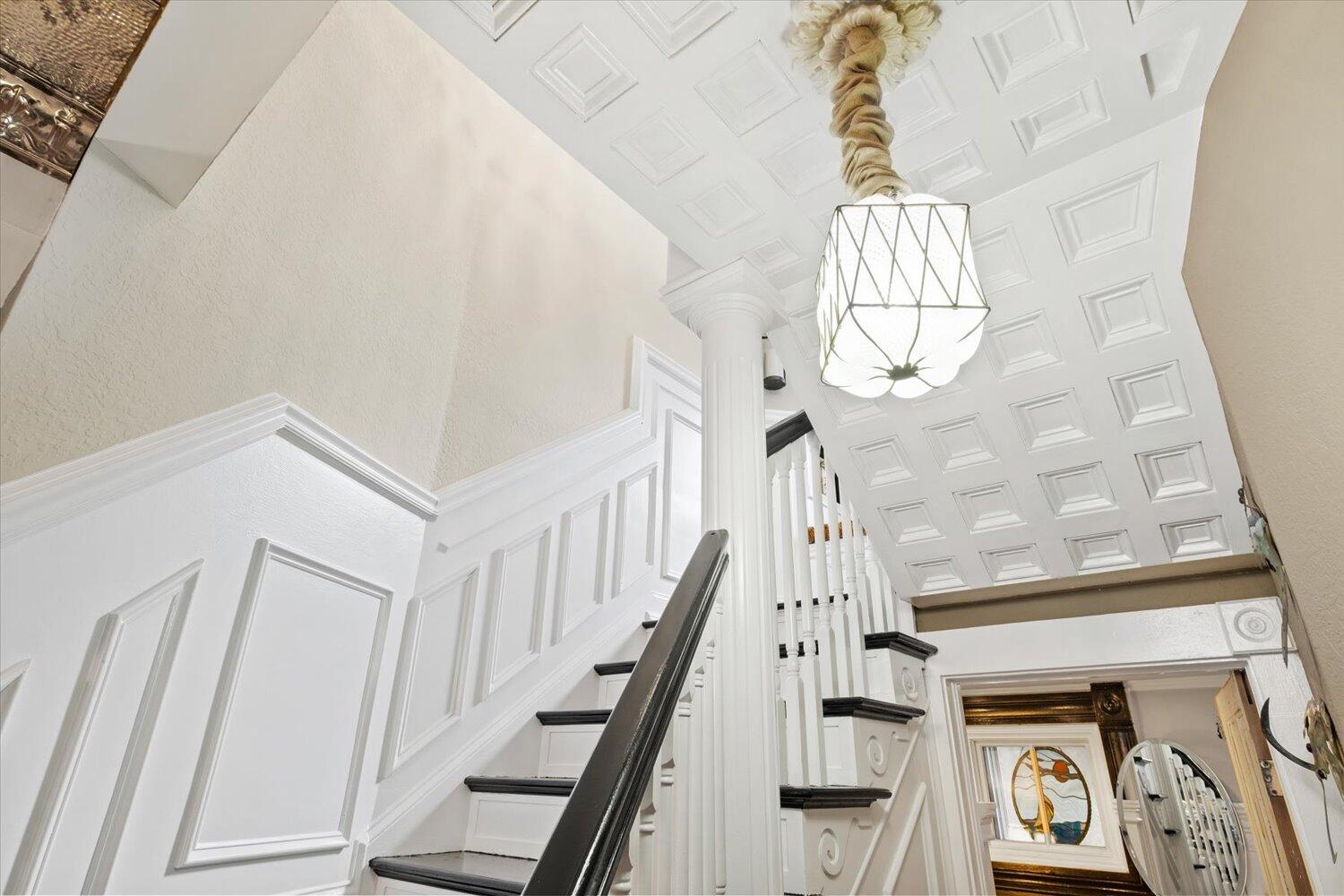 TOWN OF DEFUNIAK SPRINGS - Residential