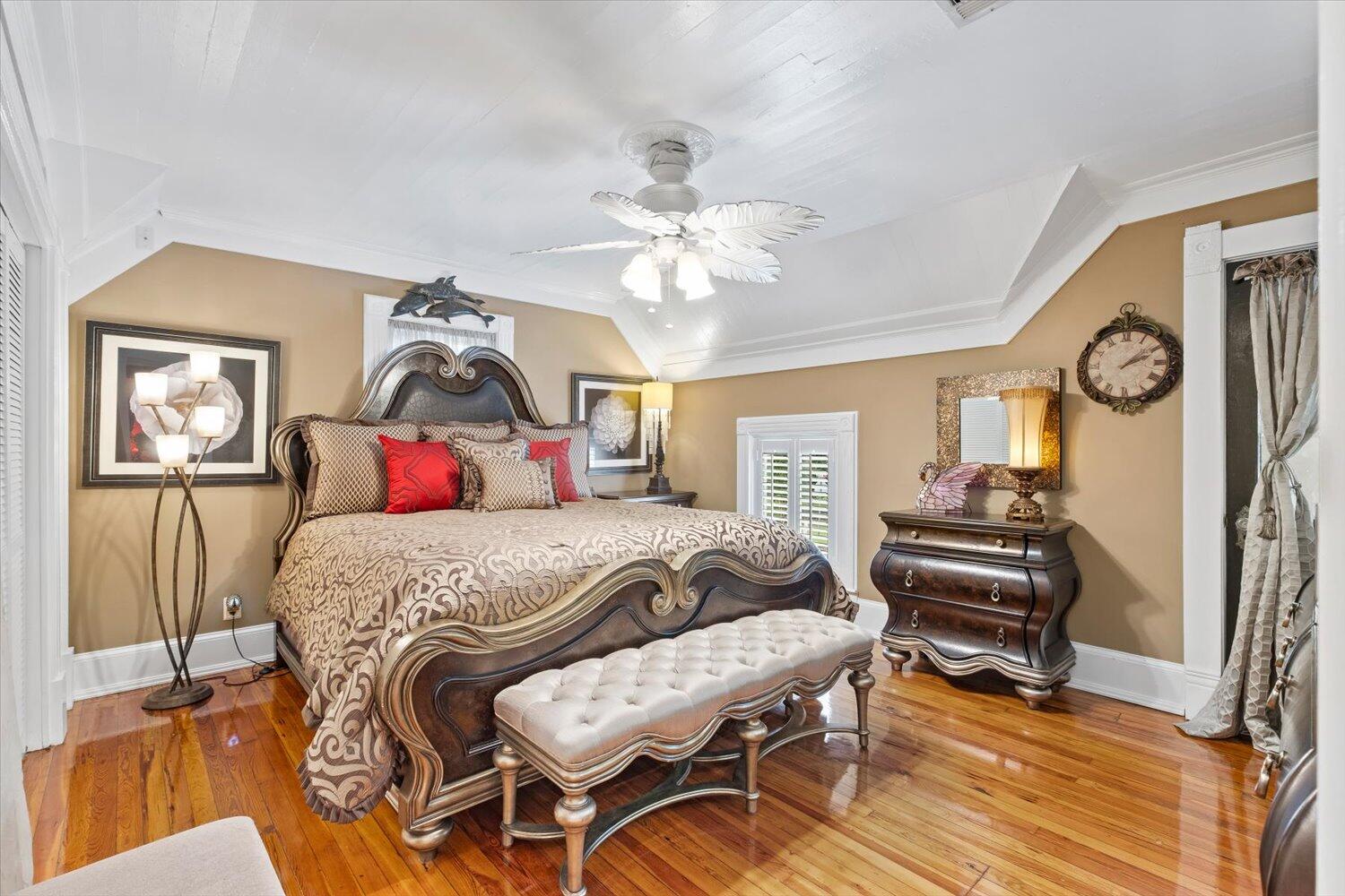 TOWN OF DEFUNIAK SPRINGS - Residential