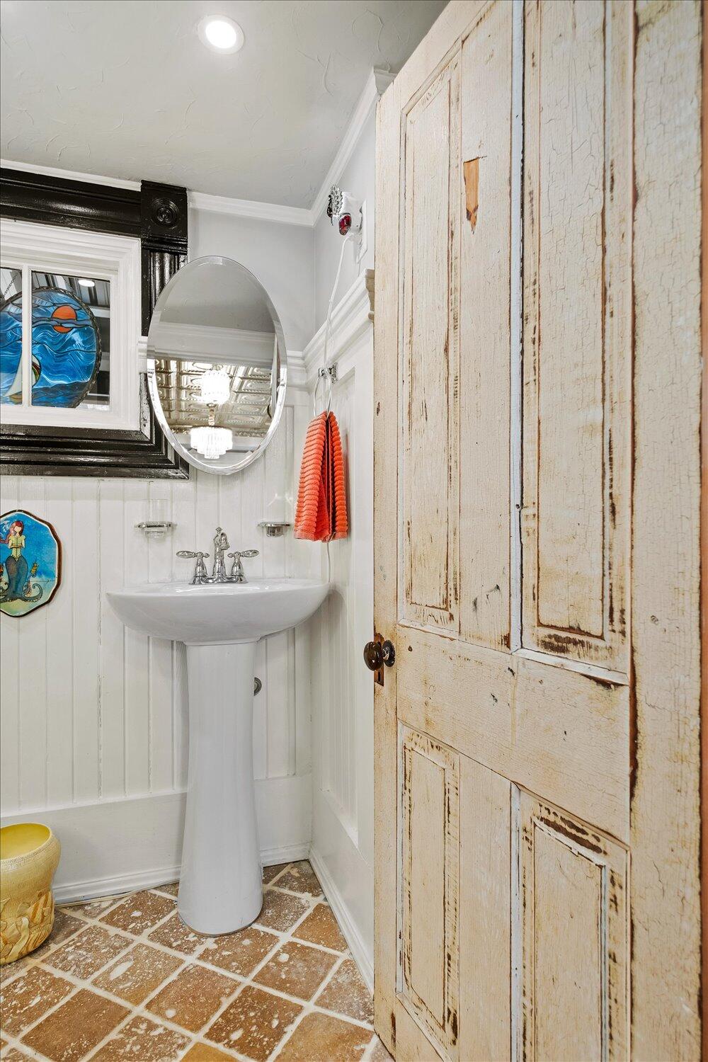 TOWN OF DEFUNIAK SPRINGS - Residential