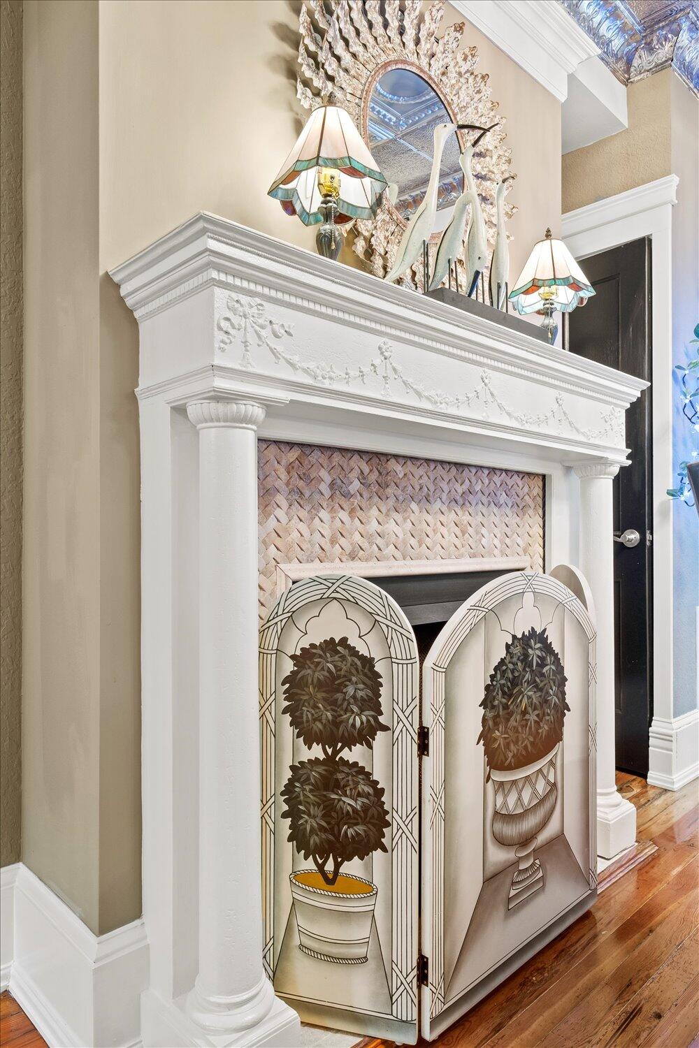 TOWN OF DEFUNIAK SPRINGS - Residential