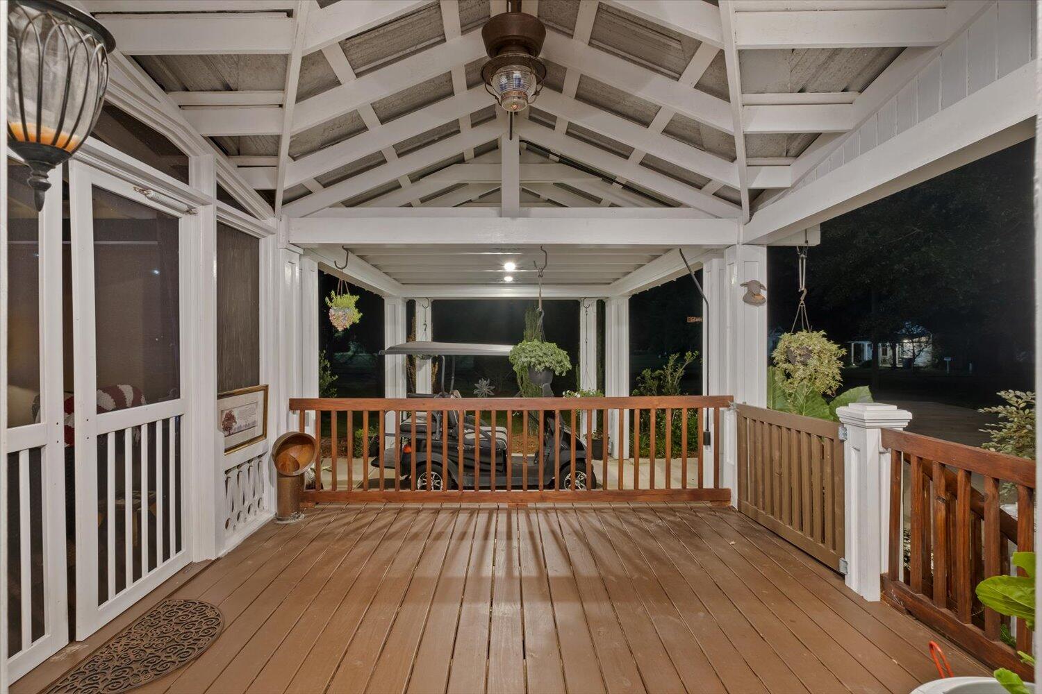 TOWN OF DEFUNIAK SPRINGS - Residential