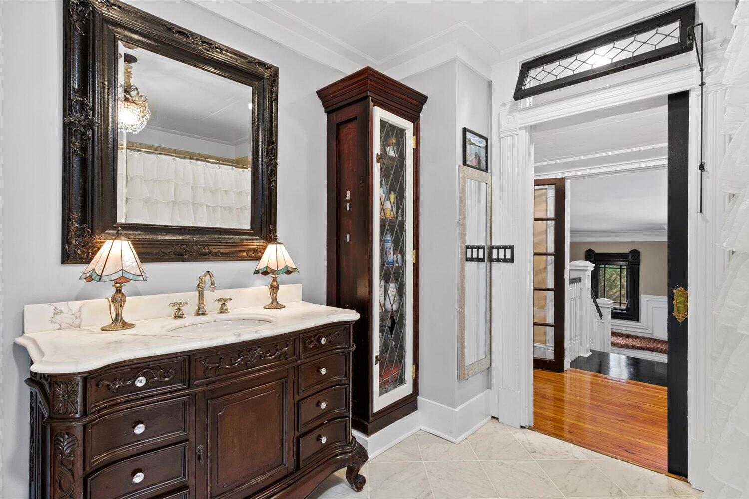 TOWN OF DEFUNIAK SPRINGS - Residential