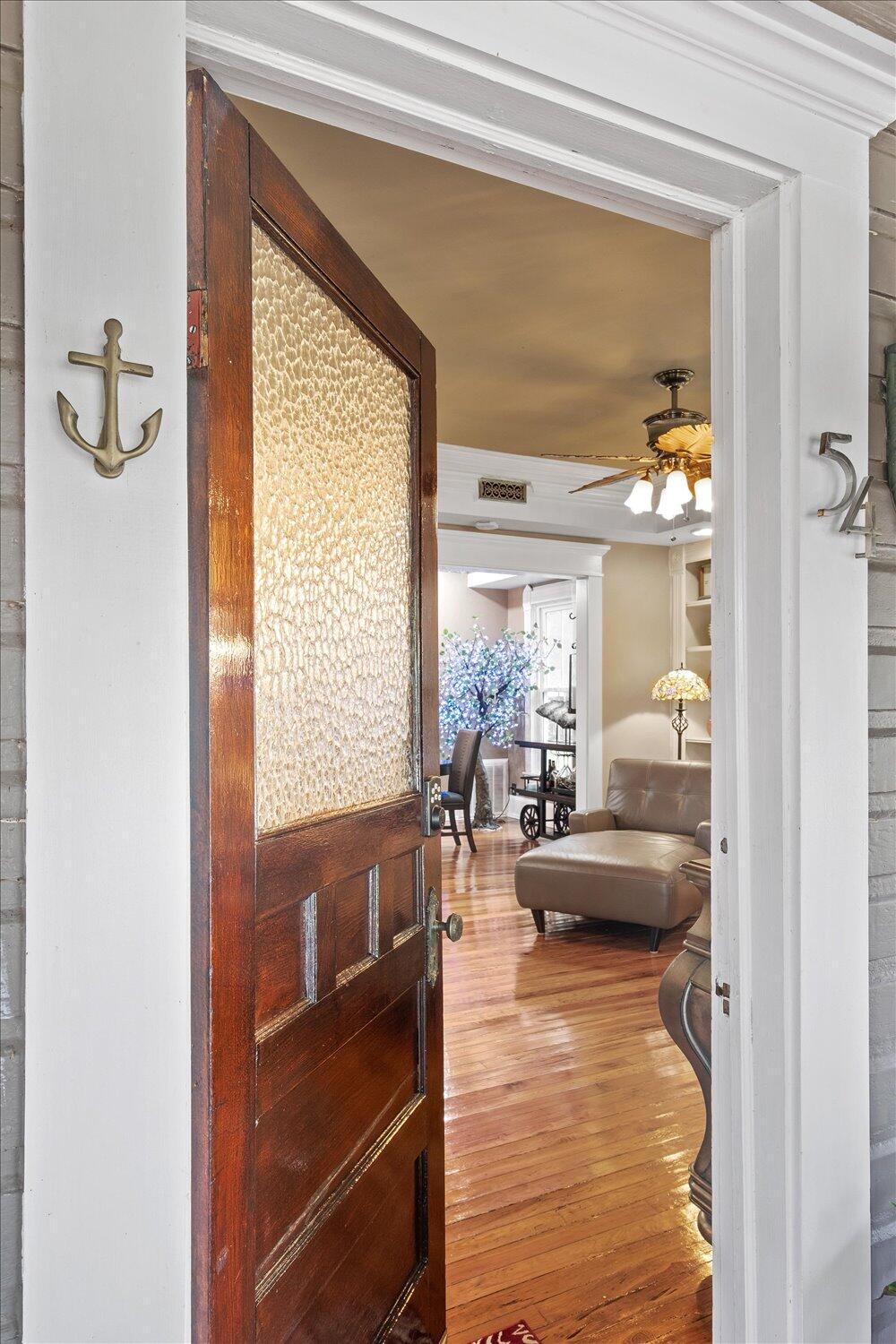 TOWN OF DEFUNIAK SPRINGS - Residential