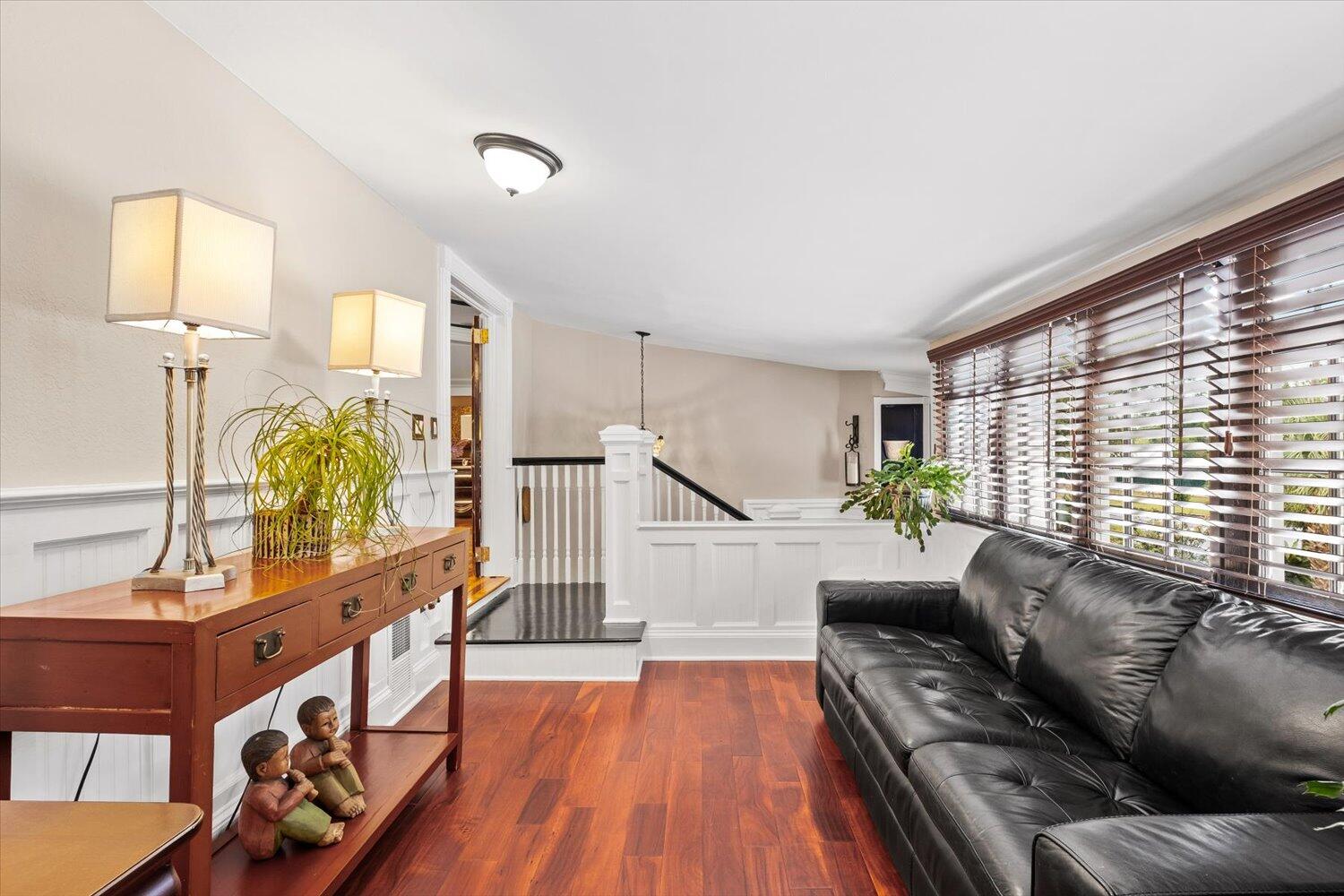 TOWN OF DEFUNIAK SPRINGS - Residential