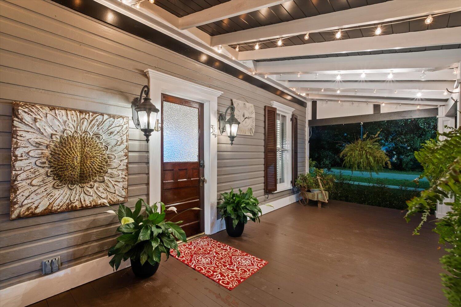 TOWN OF DEFUNIAK SPRINGS - Residential