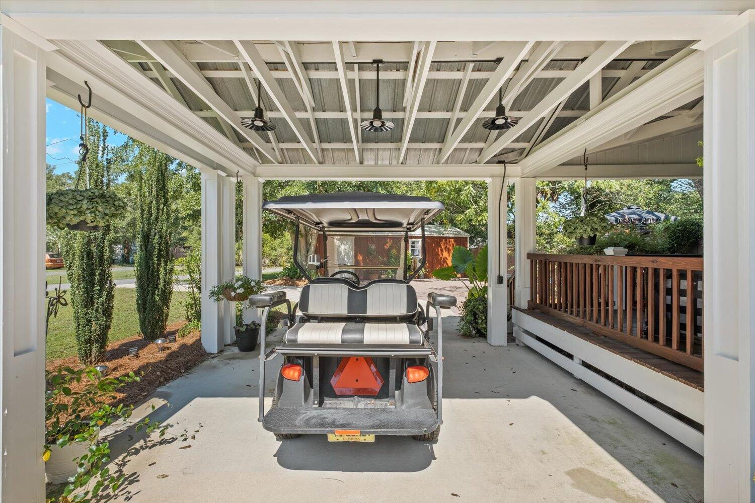 TOWN OF DEFUNIAK SPRINGS - Residential