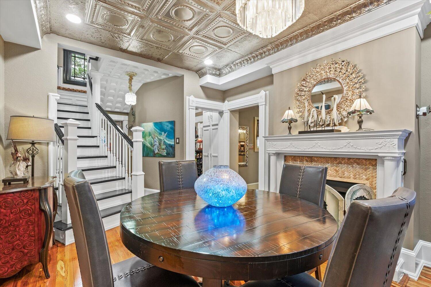 TOWN OF DEFUNIAK SPRINGS - Residential