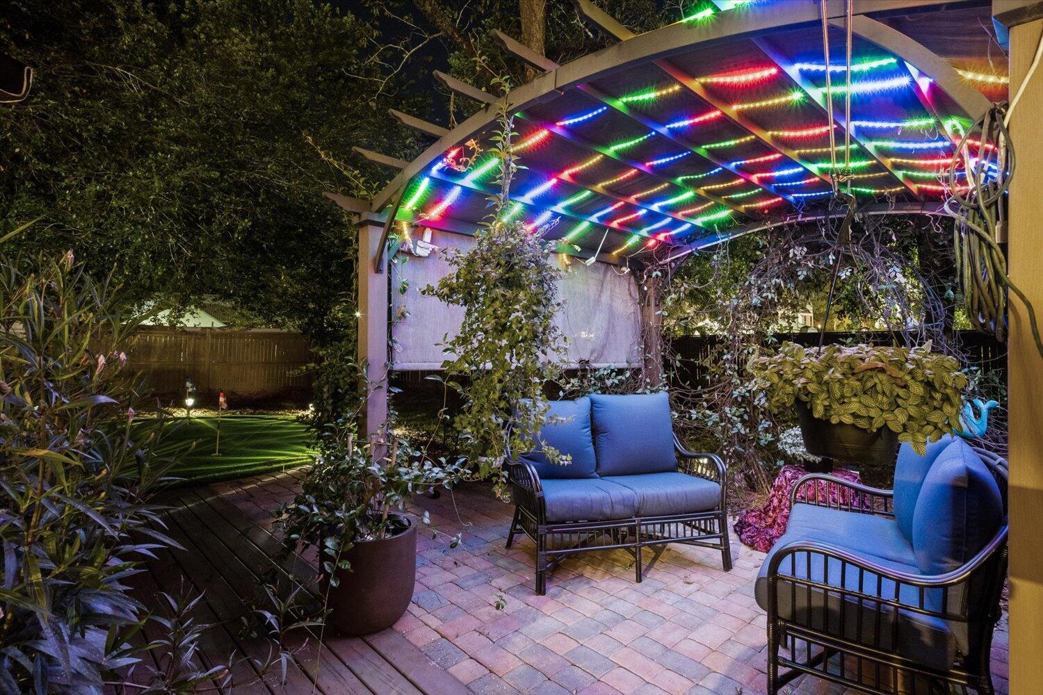 TOWN OF DEFUNIAK SPRINGS - Residential