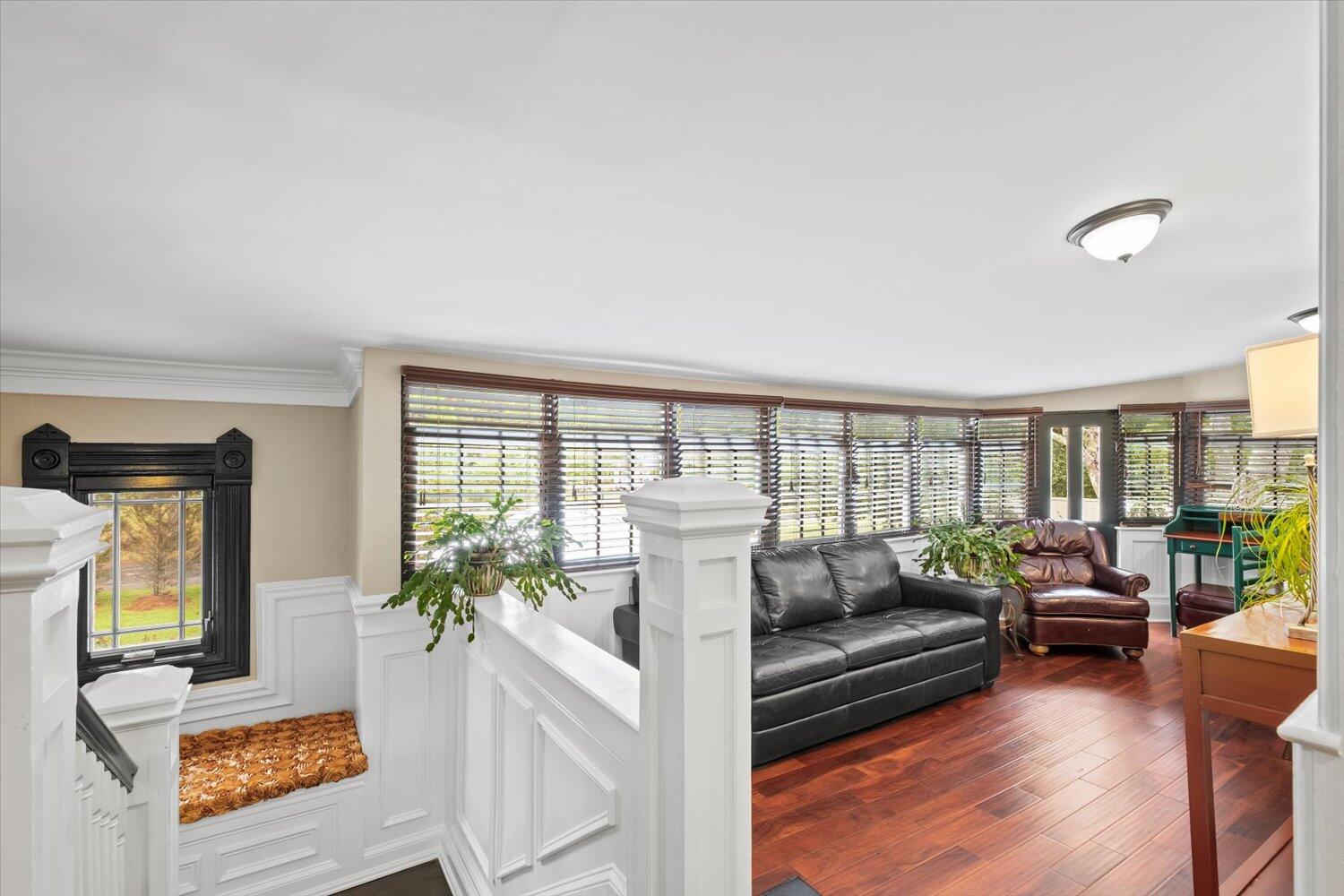 TOWN OF DEFUNIAK SPRINGS - Residential