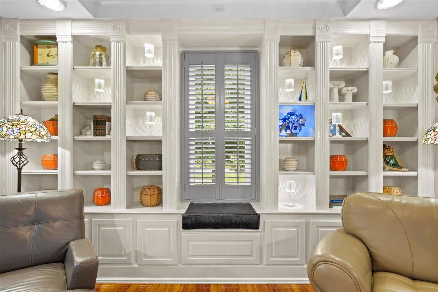 TOWN OF DEFUNIAK SPRINGS - Residential