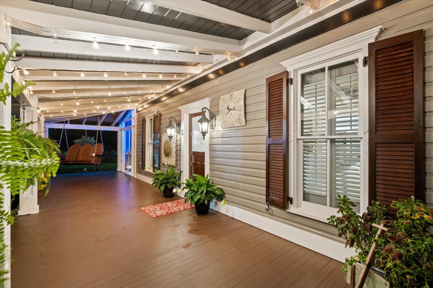 TOWN OF DEFUNIAK SPRINGS - Residential