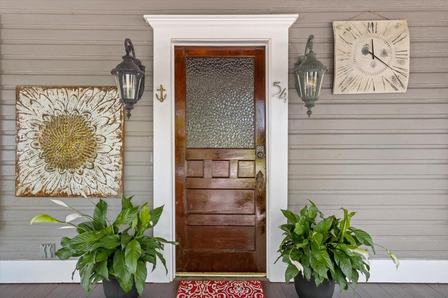 TOWN OF DEFUNIAK SPRINGS - Residential