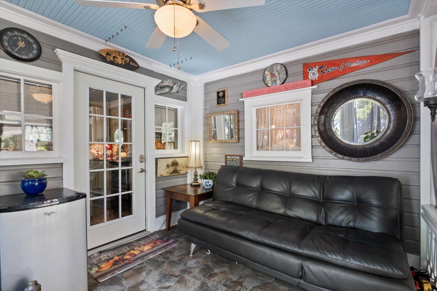 TOWN OF DEFUNIAK SPRINGS - Residential