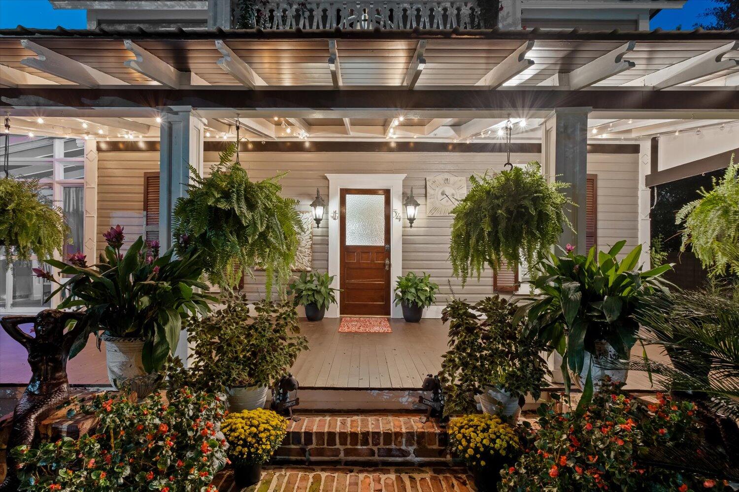 TOWN OF DEFUNIAK SPRINGS - Residential