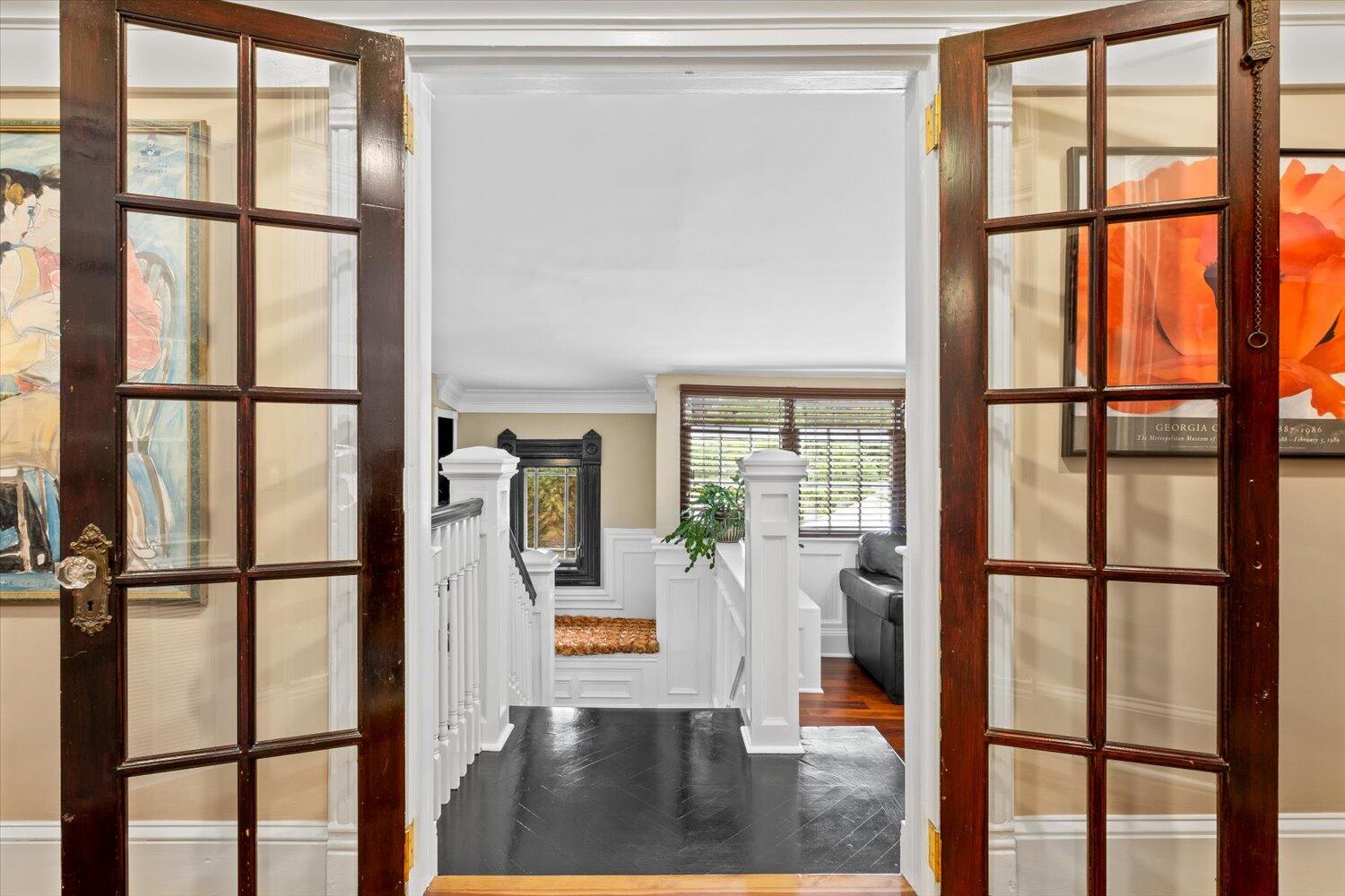 TOWN OF DEFUNIAK SPRINGS - Residential