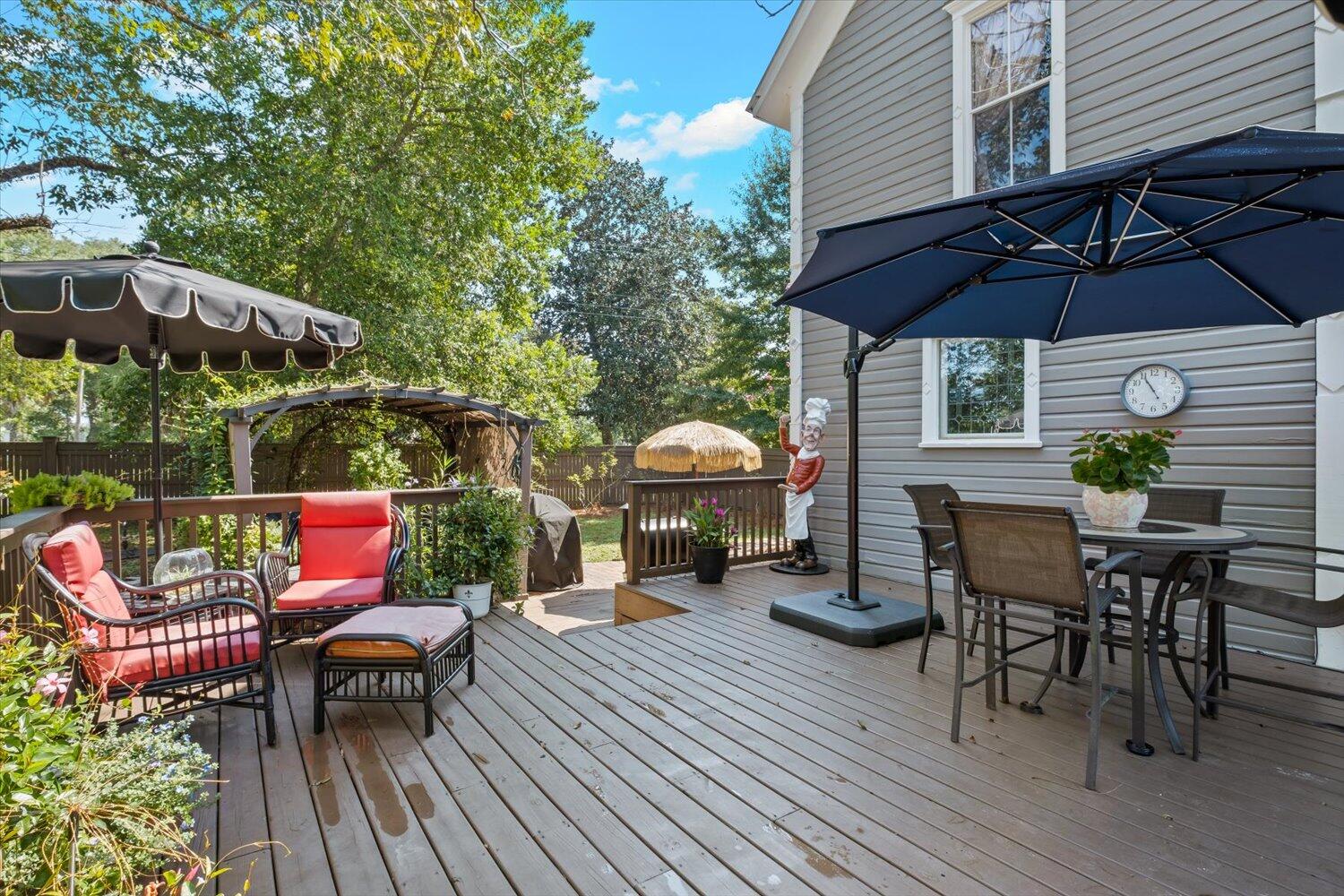 TOWN OF DEFUNIAK SPRINGS - Residential