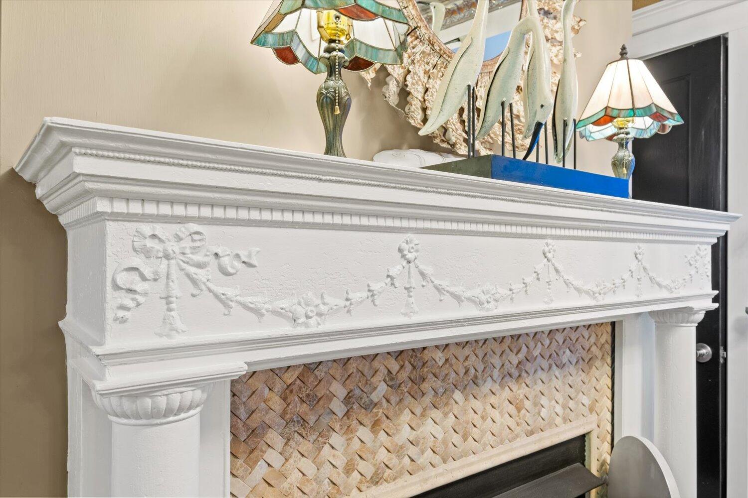 TOWN OF DEFUNIAK SPRINGS - Residential