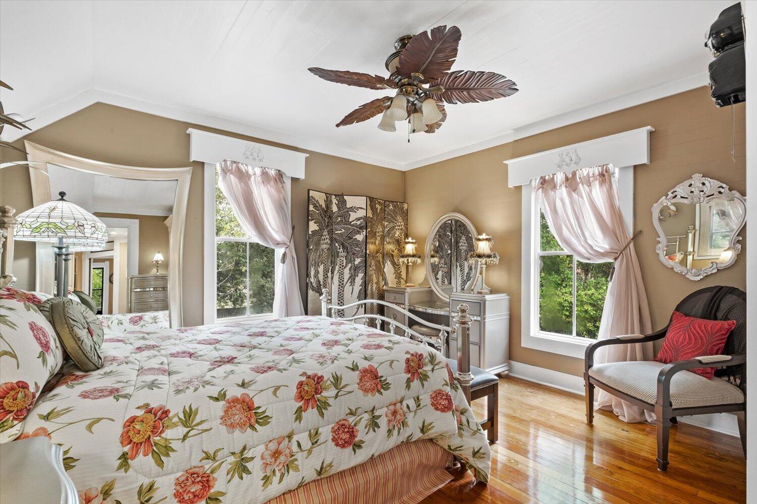 TOWN OF DEFUNIAK SPRINGS - Residential