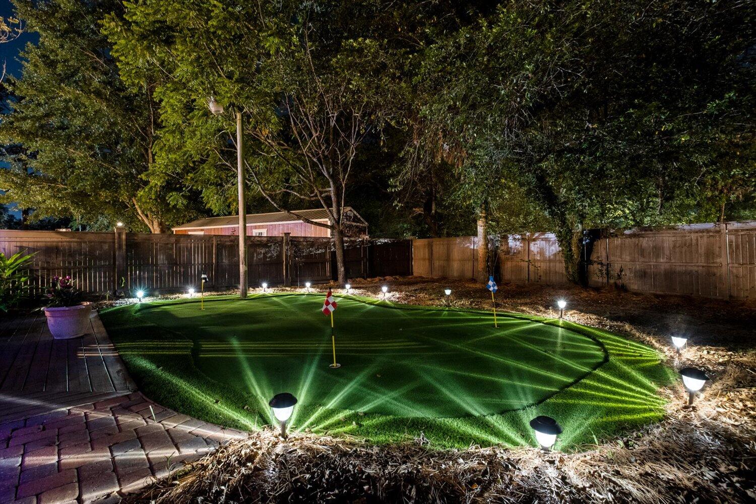 TOWN OF DEFUNIAK SPRINGS - Residential