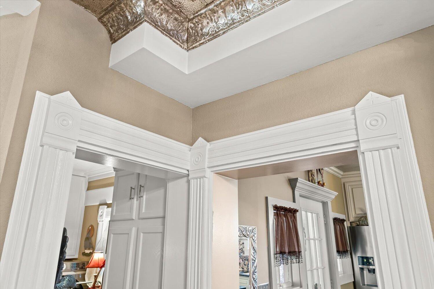 TOWN OF DEFUNIAK SPRINGS - Residential