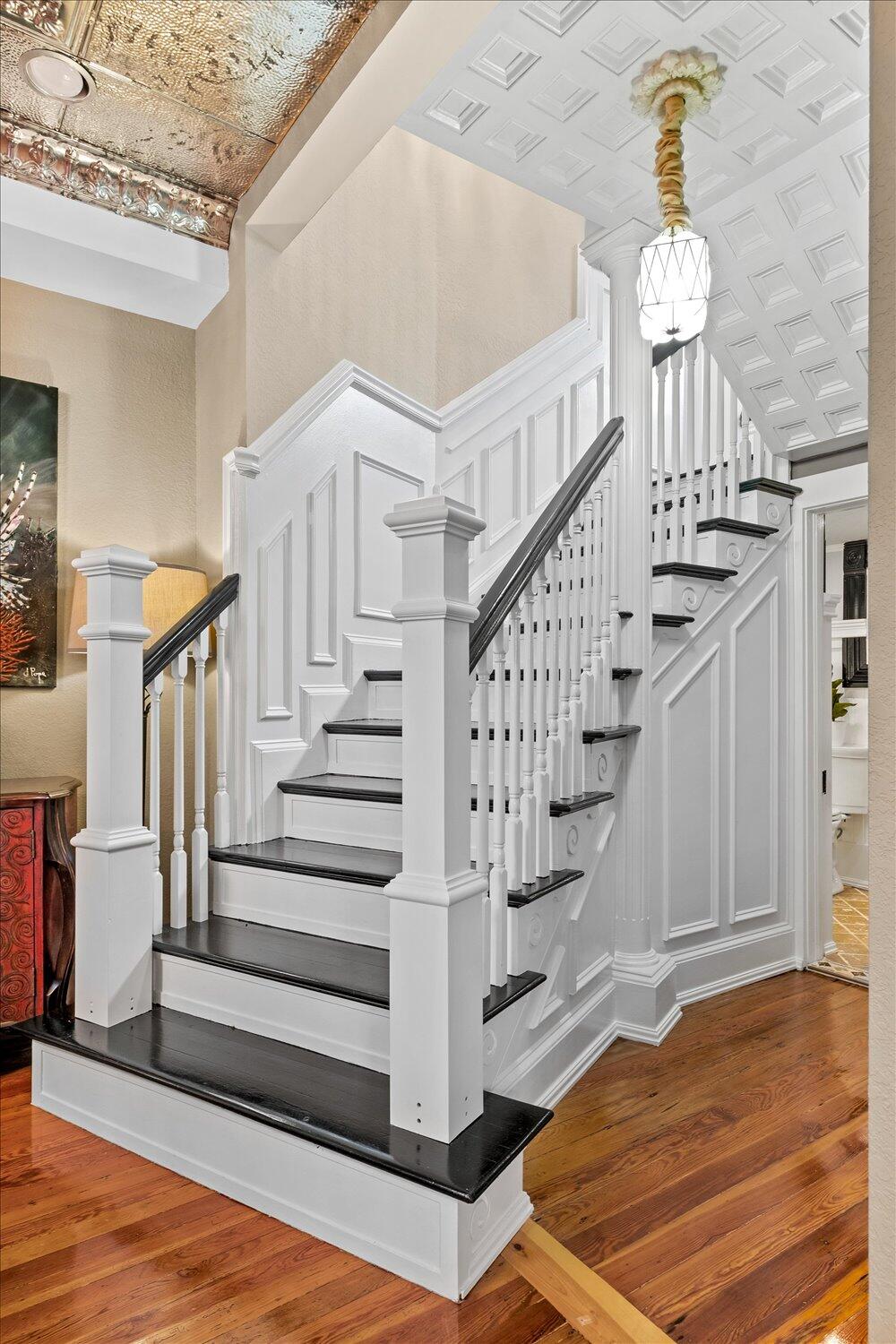 TOWN OF DEFUNIAK SPRINGS - Residential