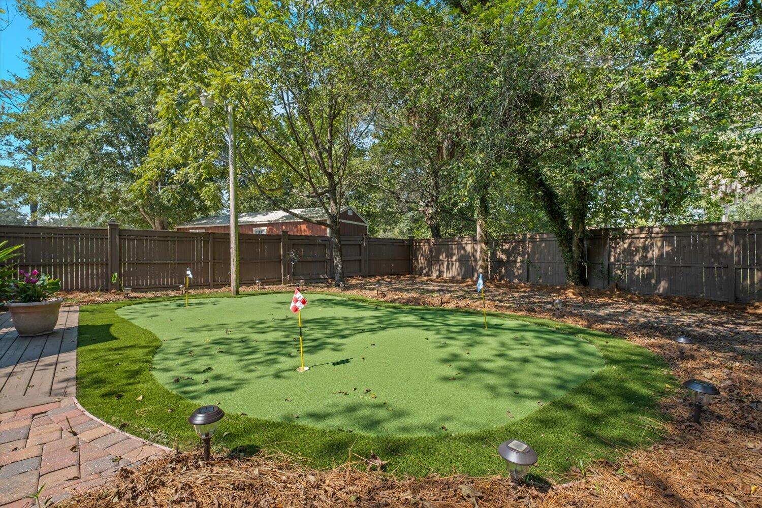 TOWN OF DEFUNIAK SPRINGS - Residential