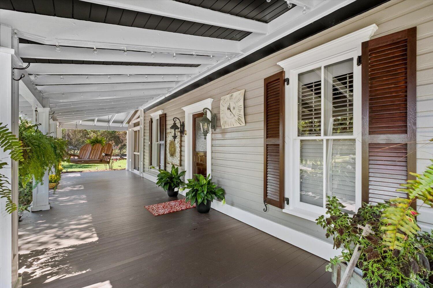 TOWN OF DEFUNIAK SPRINGS - Residential