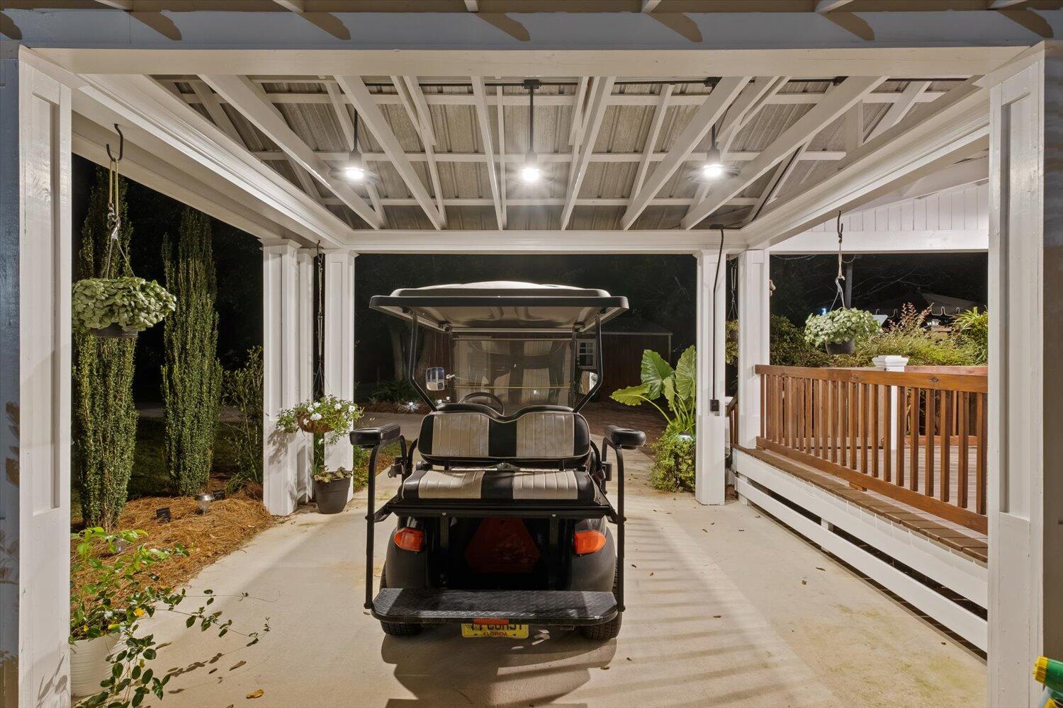 TOWN OF DEFUNIAK SPRINGS - Residential