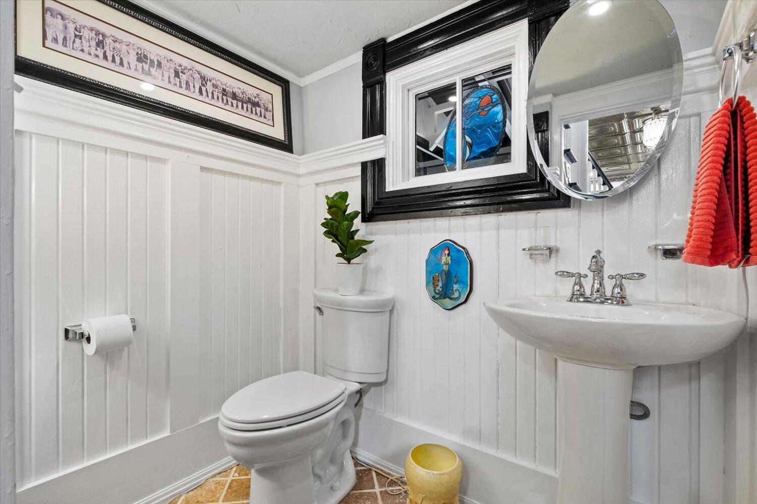 TOWN OF DEFUNIAK SPRINGS - Residential