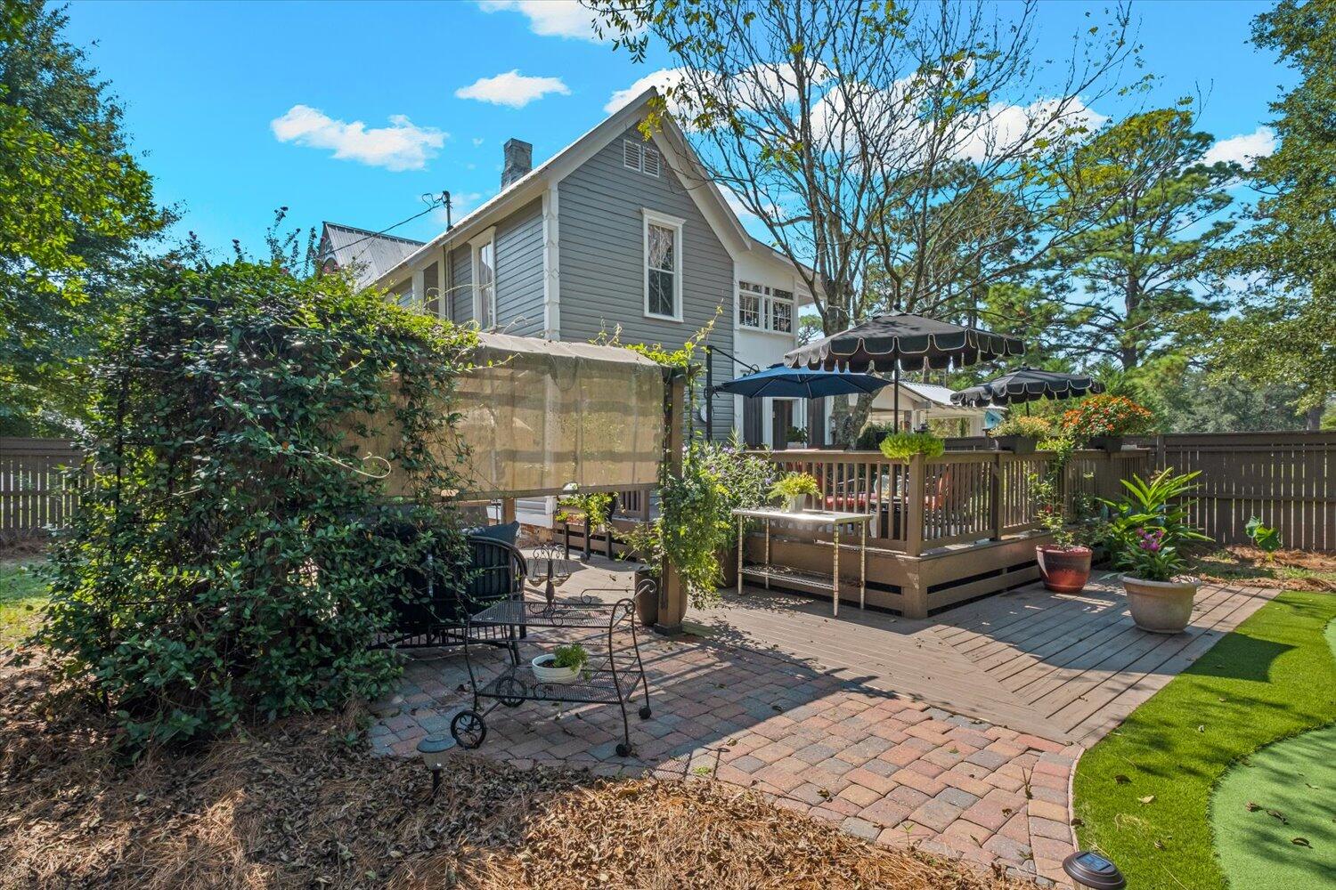 TOWN OF DEFUNIAK SPRINGS - Residential