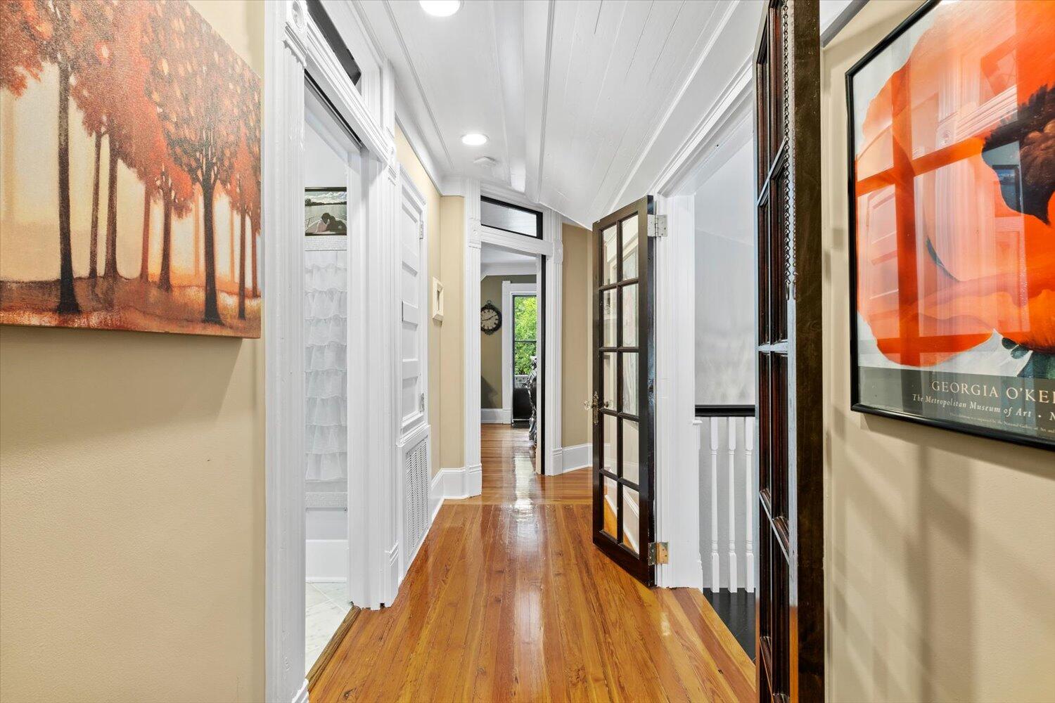 TOWN OF DEFUNIAK SPRINGS - Residential