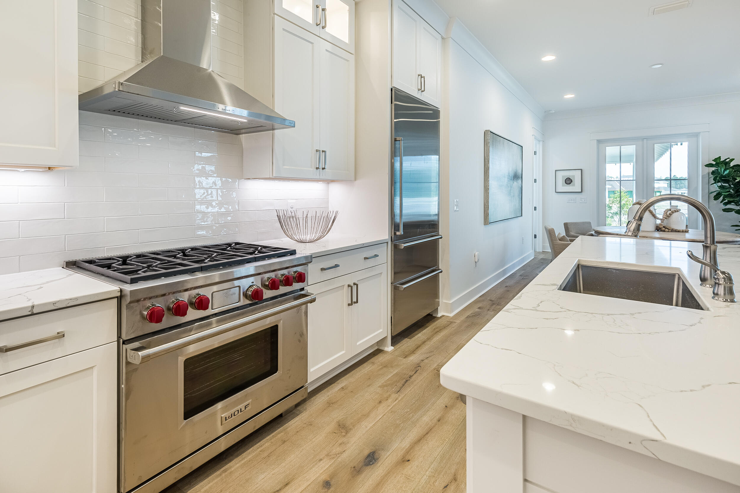 WATERSOUND ORIGINS - Residential