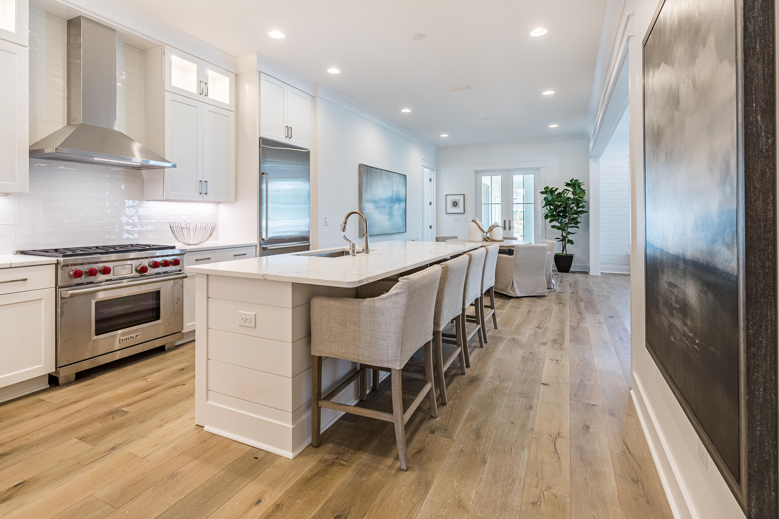 WATERSOUND ORIGINS - Residential