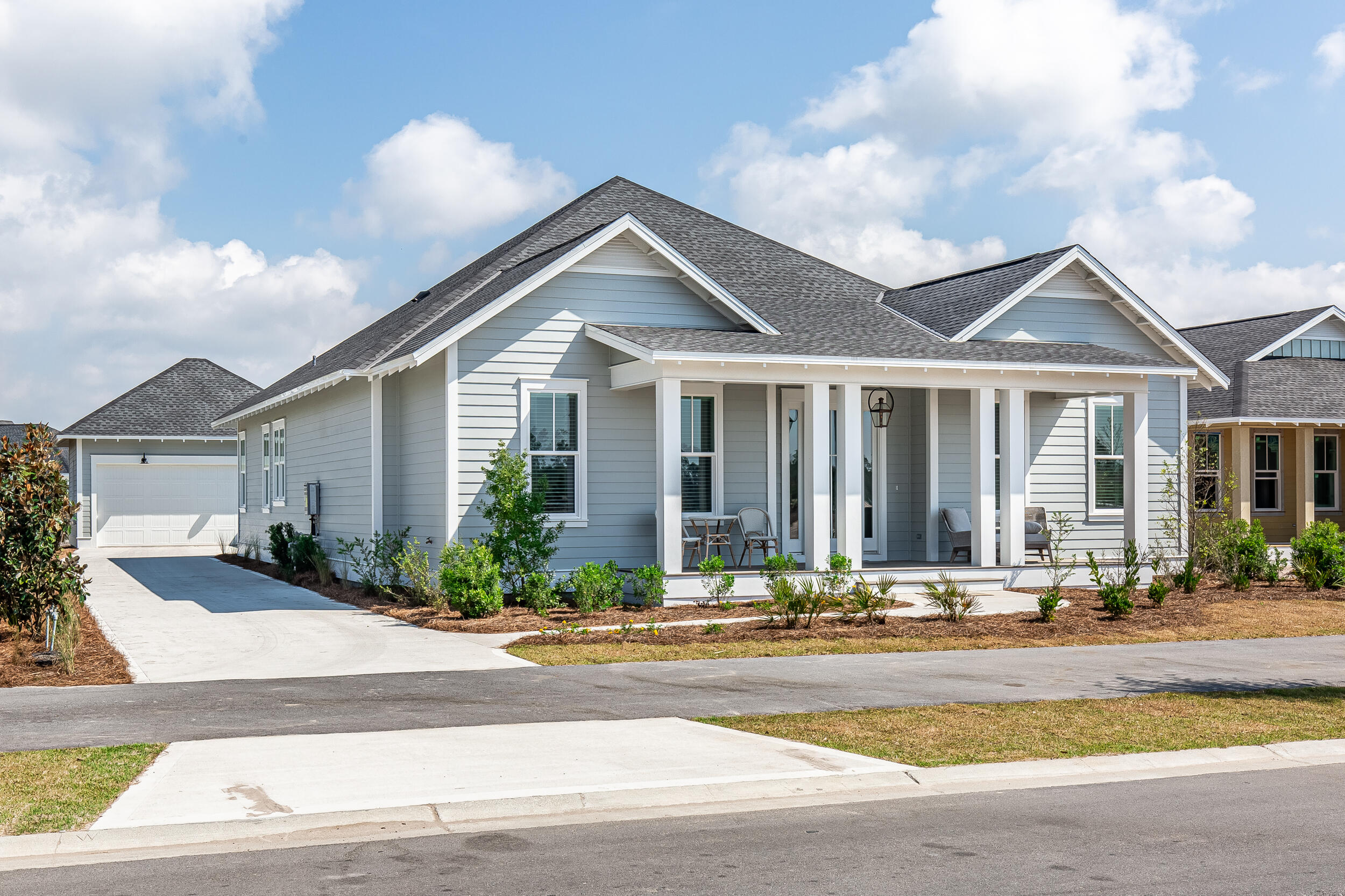 WATERSOUND ORIGINS - Residential