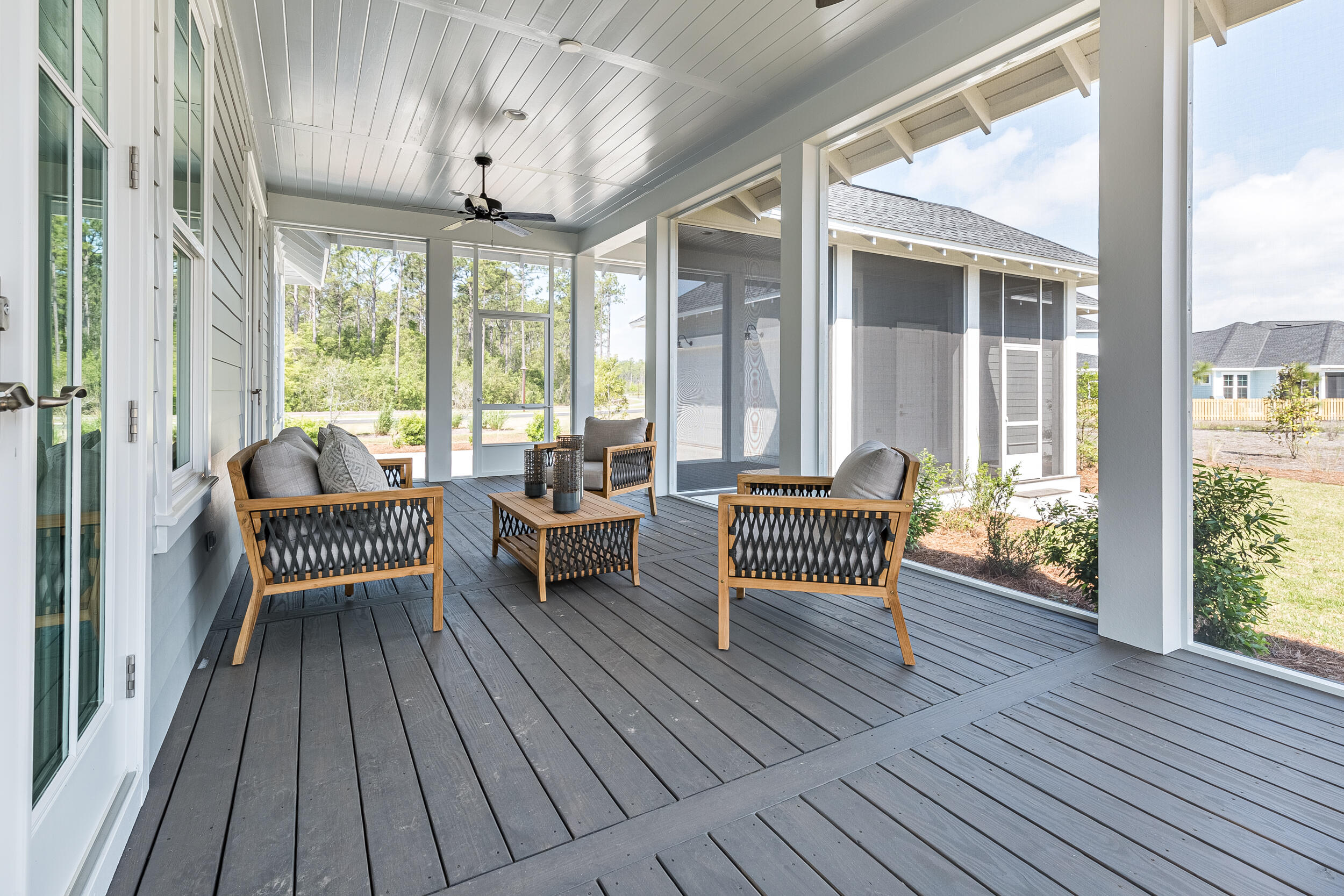 WATERSOUND ORIGINS - Residential