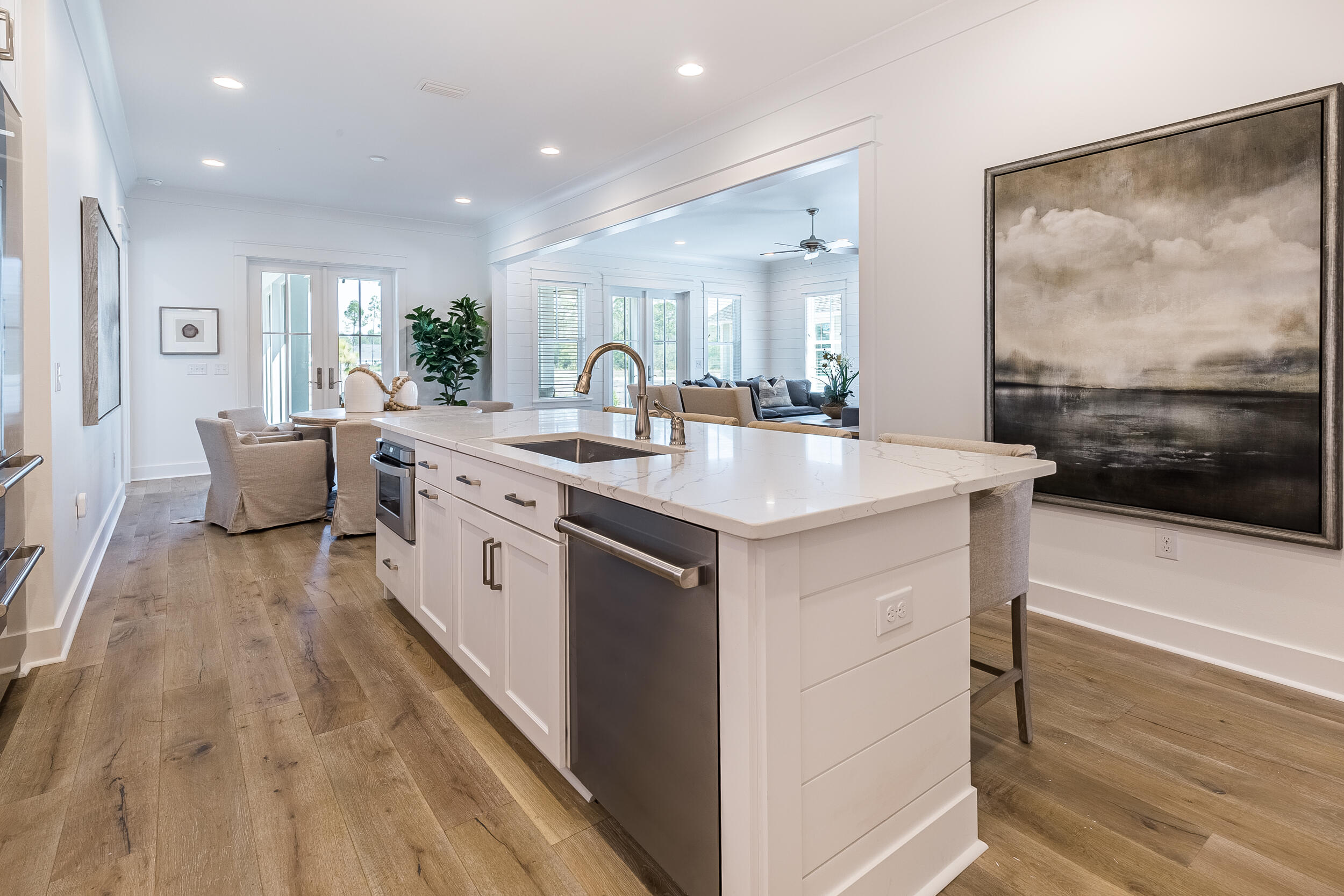 WATERSOUND ORIGINS - Residential